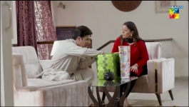 Antul Hayat - Episode 24 - 27th Aug 2022